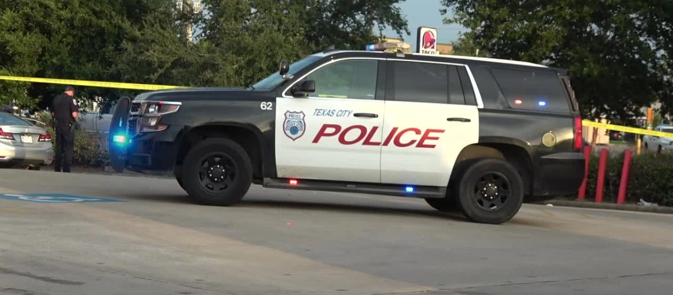 Πυροβολισμοί κατά αστυνομικών έξω από κλαμπ στο Τέξας - Ένας νεκρός & δύο τραυματίες (βίντεο)